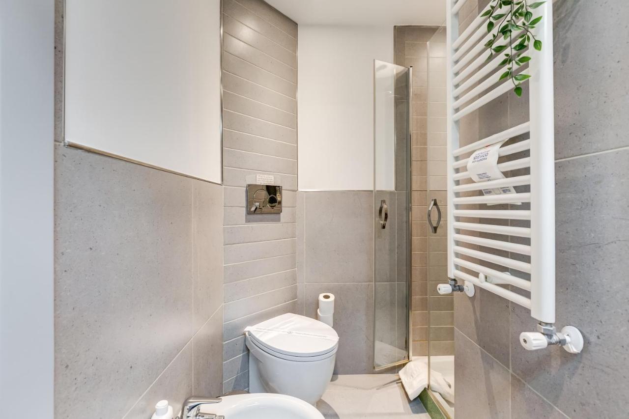 Appartement Luxury Trevi Fountain - Your Italian Holidays *