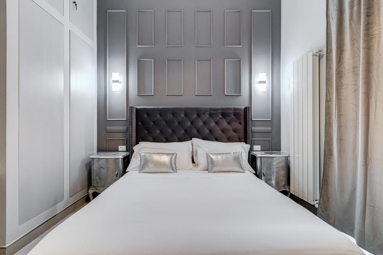 Luxury Trevi Fountain - Your Italian Holidays Appartement Rome
